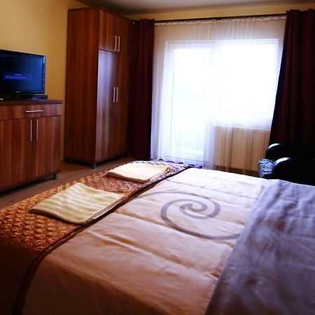 Apartamento Sunshine View Cluj-Napoca Exterior foto