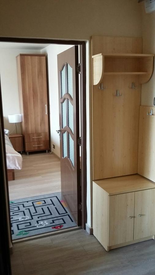 Apartamento Sunshine View Cluj-Napoca Exterior foto