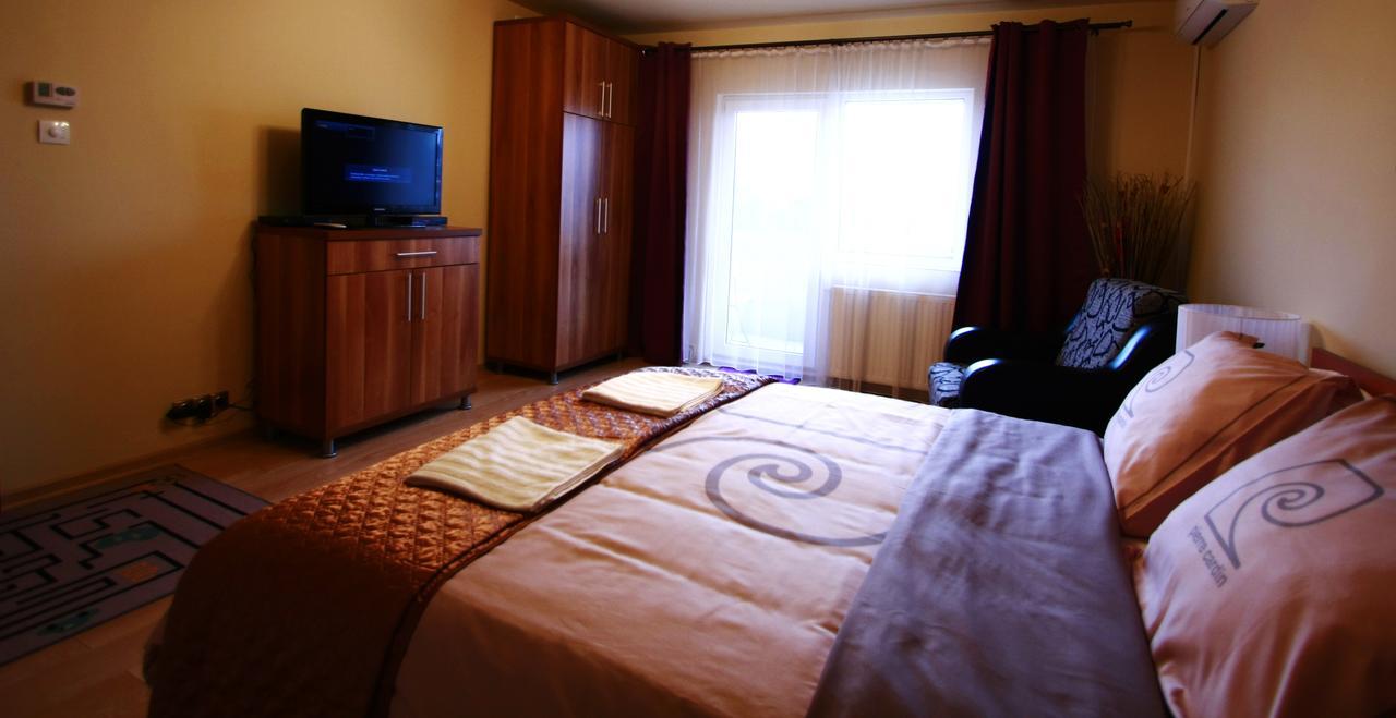 Apartamento Sunshine View Cluj-Napoca Exterior foto